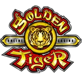 Golden Tiger Casino Quebec logo